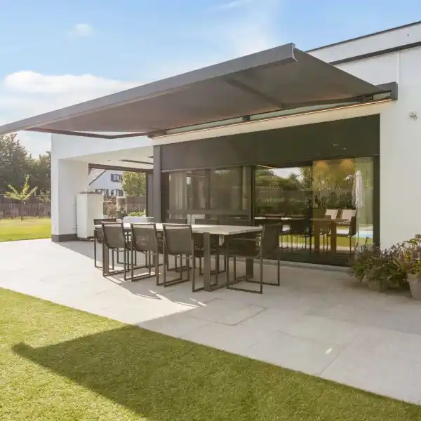 zonwering Walsoorden